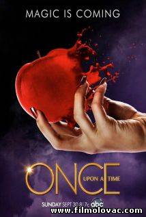 Once Upon a Time - S02E22 - And Straight on Till Morning