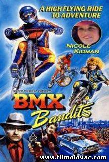 BMX Bandits (1983)