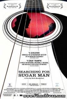 Searching for Sugar Man (2012)