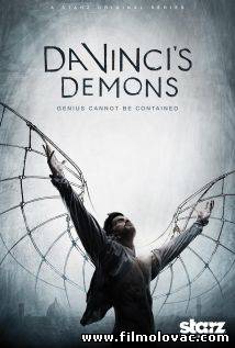 Da Vinci's Demons - S1xE05 - The Tower