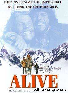 Alive (1993)