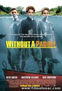 Without a Paddle (2004)