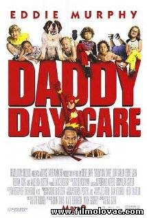 Daddy Day Care (2003)