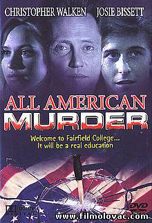 All-American Murder (1991)