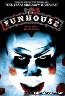 The Funhouse (1981)