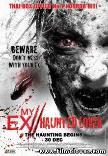 My Ex 2: Haunted Lover (2010)