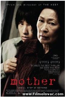 Mother (2009) aka Madeo