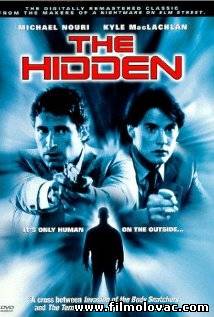 The Hidden (1987)