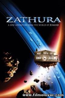 Zathura: A Space Adventure (2005)