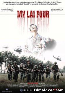 My Lai Four (2011)