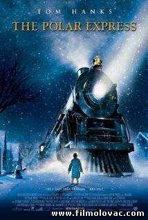 The Polar Express (2004)