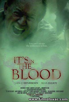 It's in the Blood (2012)