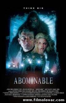 Abominable (2006)