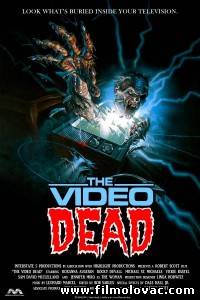 The Video Dead (1987)