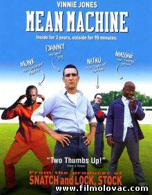 Mean Machine (2001)