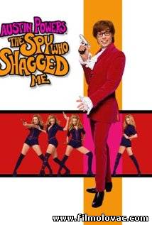 Austin Powers: The Spy Who Shagged Me (1999)