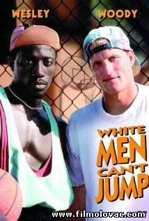 White Men Can't Jump (1992)