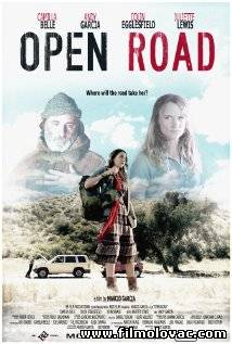 Open Road (2013)