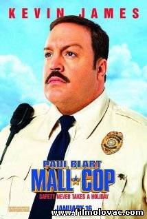 Paul Blart: Mall Cop (2009)