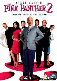 The Pink Panther 2 (2009)