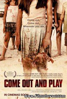 Come Out and Play (2012)