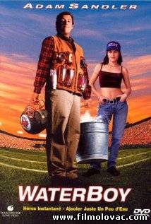 The Waterboy (1998)