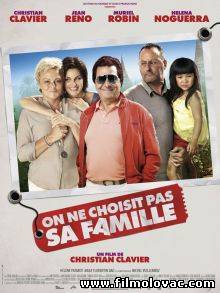 You Don't Choose Your Family (2011)