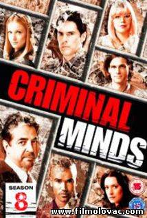 Criminal Minds - S08E22 - #6