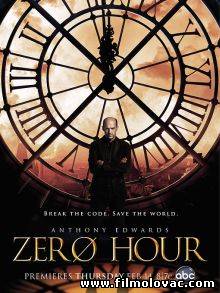 Zero Hour -S01E05- Suspension