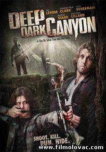 Deep Dark Canyon (2013)