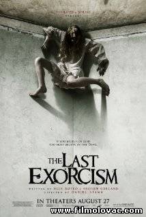 The Last Exorcism (2010)