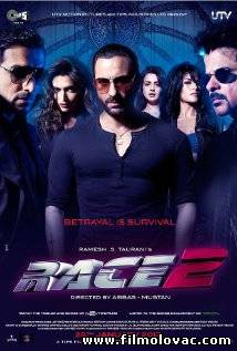 Race 2 (2013)