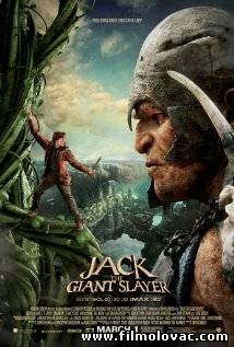 Jack the Giant Slayer (2013)