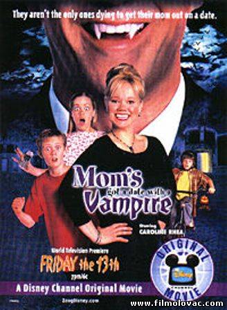 Moms Got a Date with a Vampire (2000)