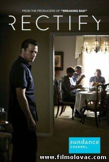 Rectify -S01E04- Plato's Cave