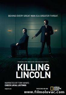 Killing Lincoln (2013)