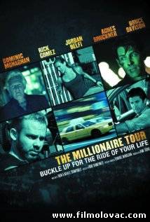 The Millionaire Tour (2012)