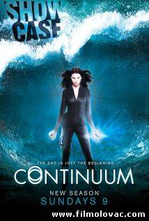 Continuum - S02E05 - Second Opinion