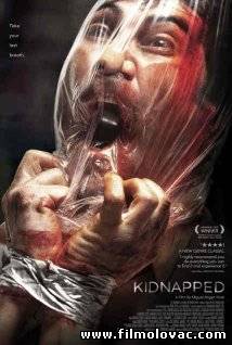 Kidnapped (2010) aka Secuestrados