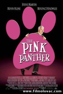 The Pink Panther (2006)