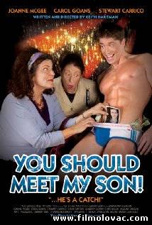 You Should Meet My Son! (2010)