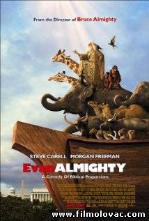 Evan Almighty (2007)